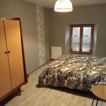 Loft Joinvillois Apartment Жоанвил Екстериор снимка