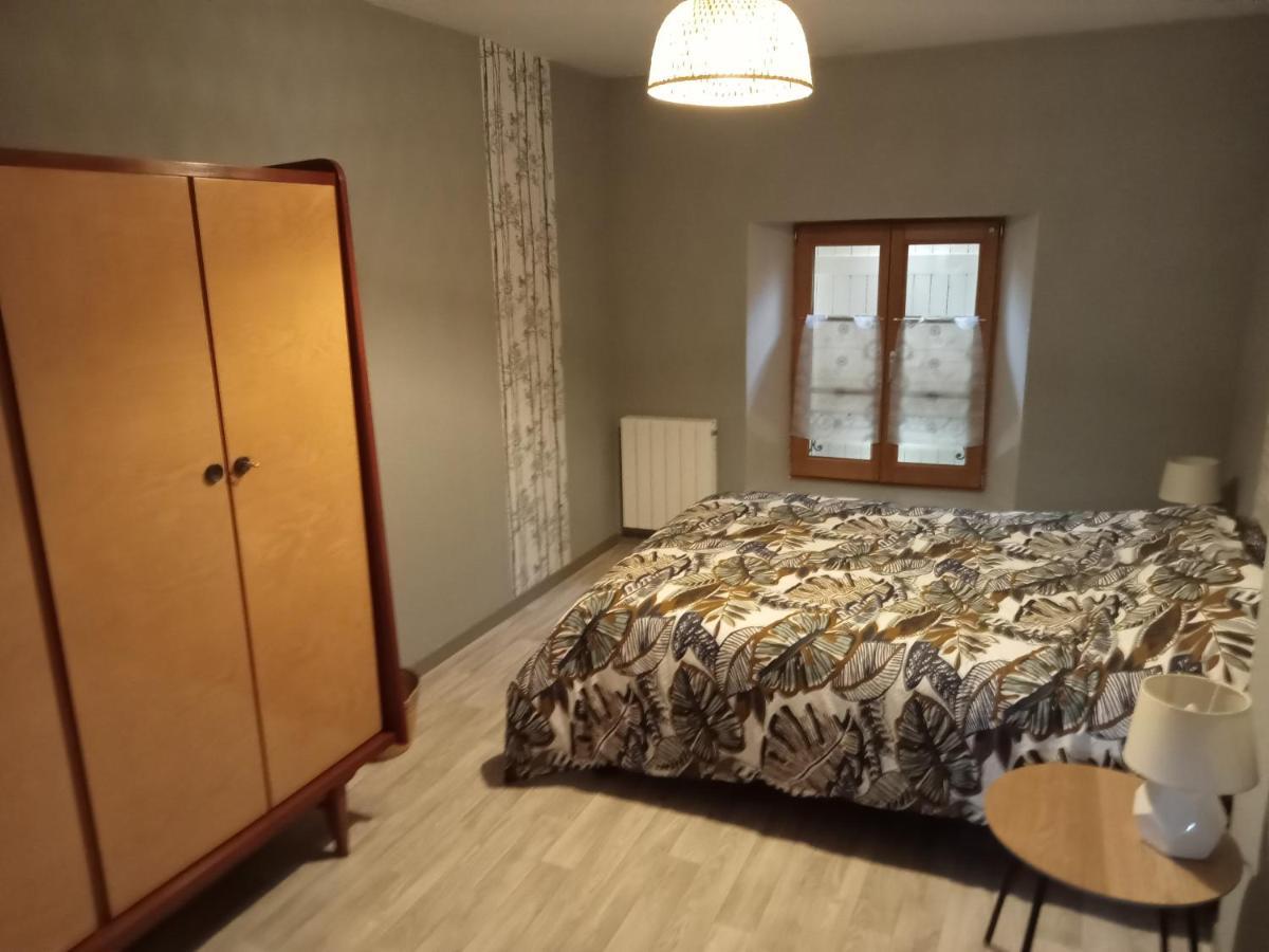 Loft Joinvillois Apartment Жоанвил Екстериор снимка